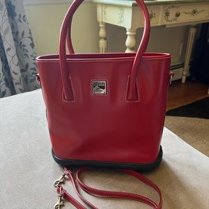 Dooney and Bourke PARáSOLE vintage bag.